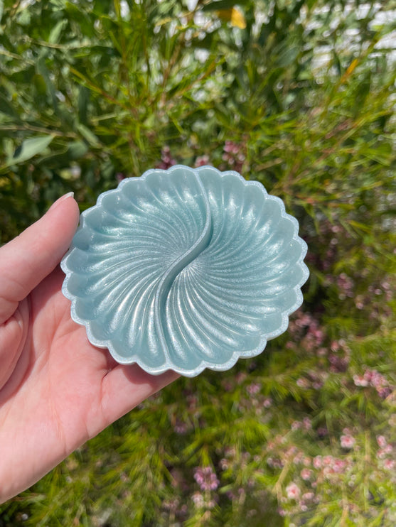 Divided Trinket Dish