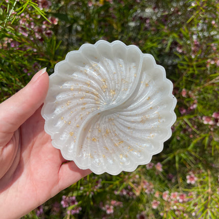 Divided Trinket Dish