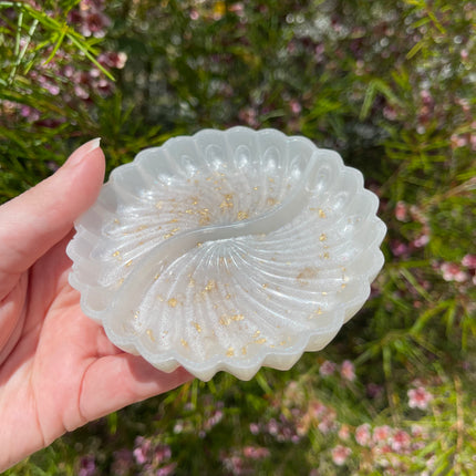 Divided Trinket Dish