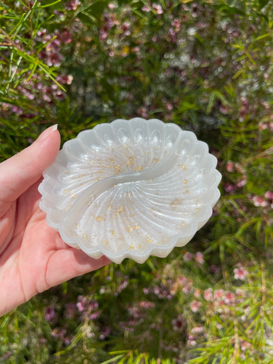 Divided Trinket Dish