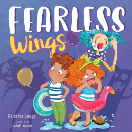 Fearless Wings