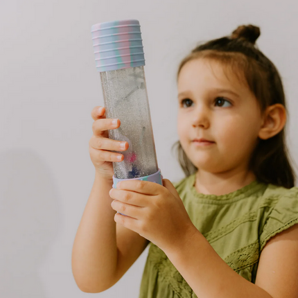 DIY Calm Down Bottle