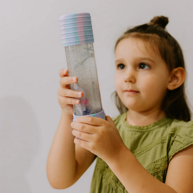 DIY Calm Down Bottle