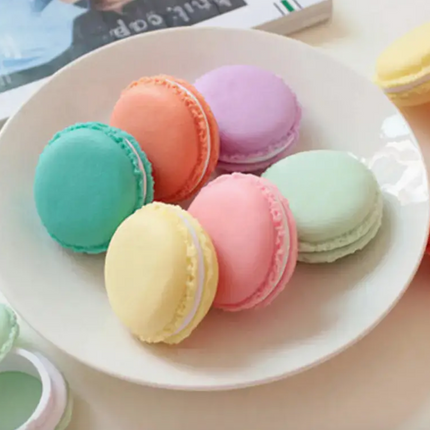 Mini Macaron Box