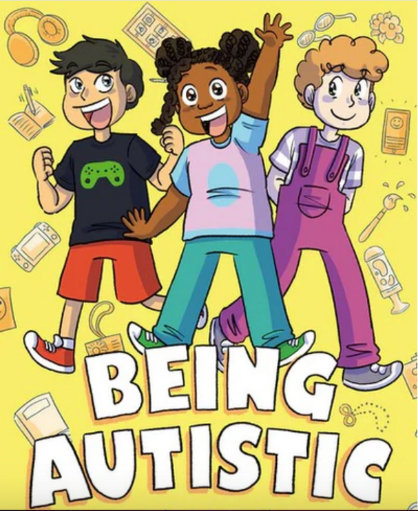 Being Autistic (And What That Actually Means)