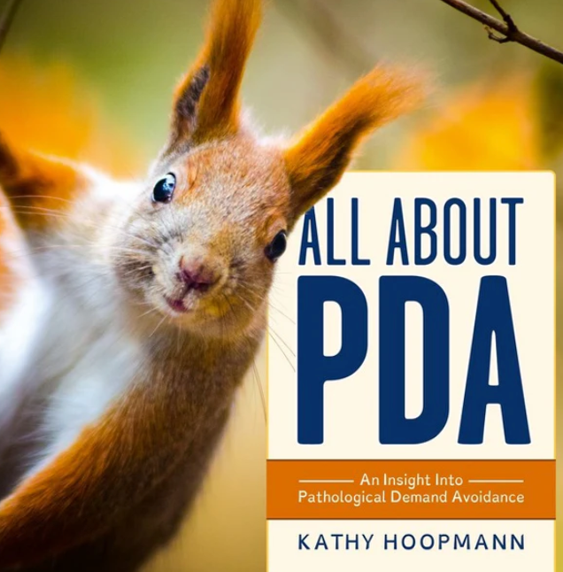 All About PDA