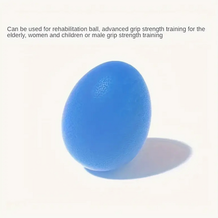 Stress Ball/ Egg