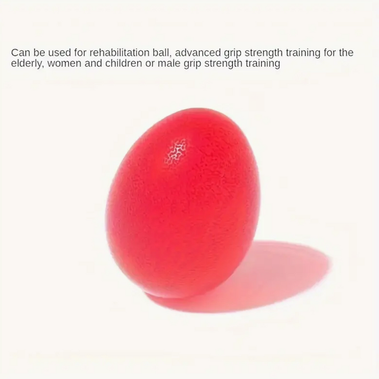 Stress Ball/ Egg