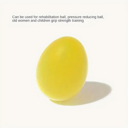 Stress Ball/ Egg