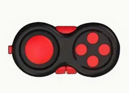 Fidget Pad