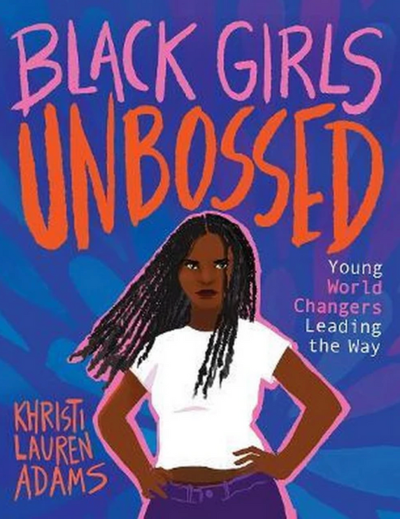 Black Girls Unbossed