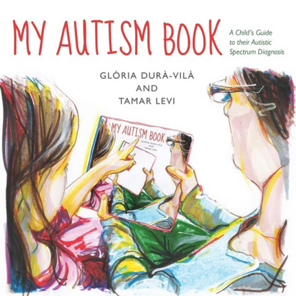 My Autism Book