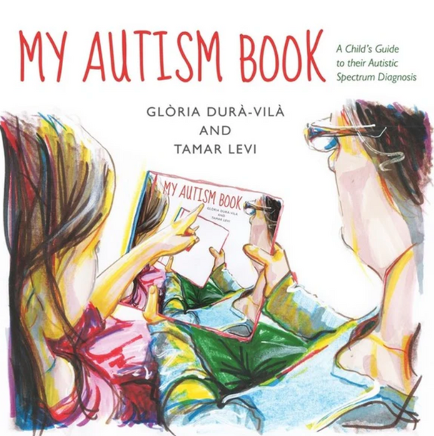 My Autism Book