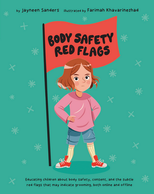 Body Safety Red Flags