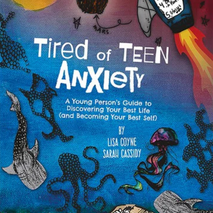 Tired of Teen Anxiety