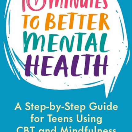 10 Minutes to Better Mental Health