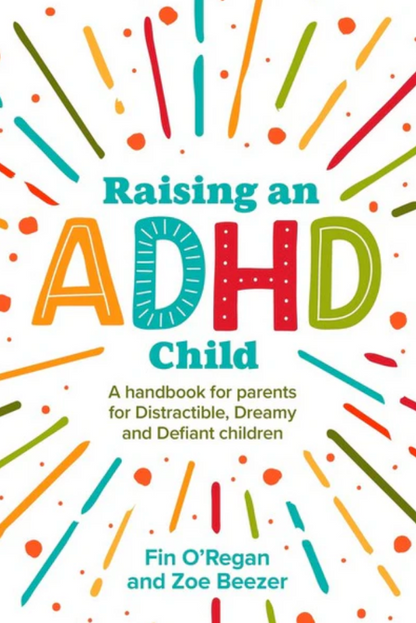 Raising an ADHD Child