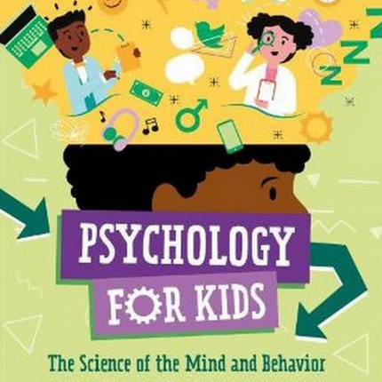 Psychology for Kids