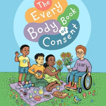 The Every Body Book of Consent