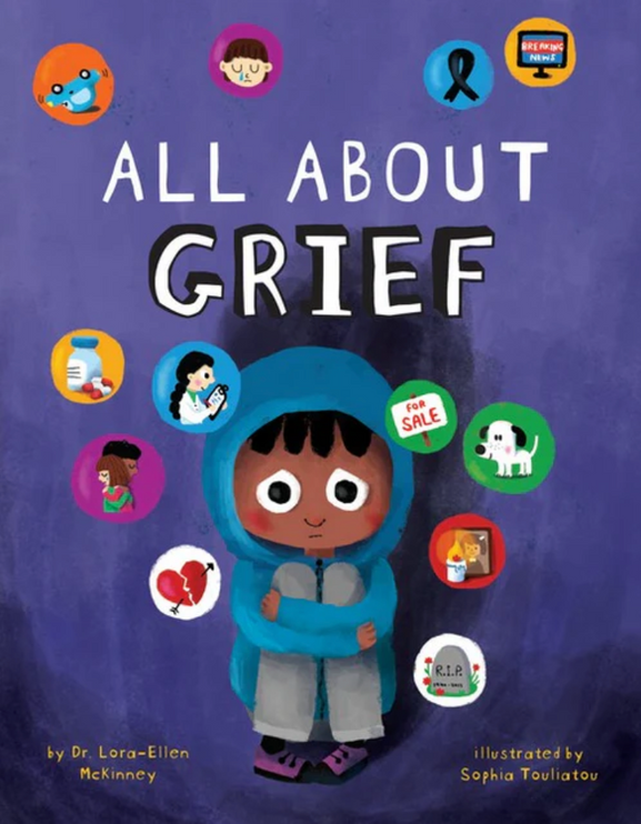 All About Grief