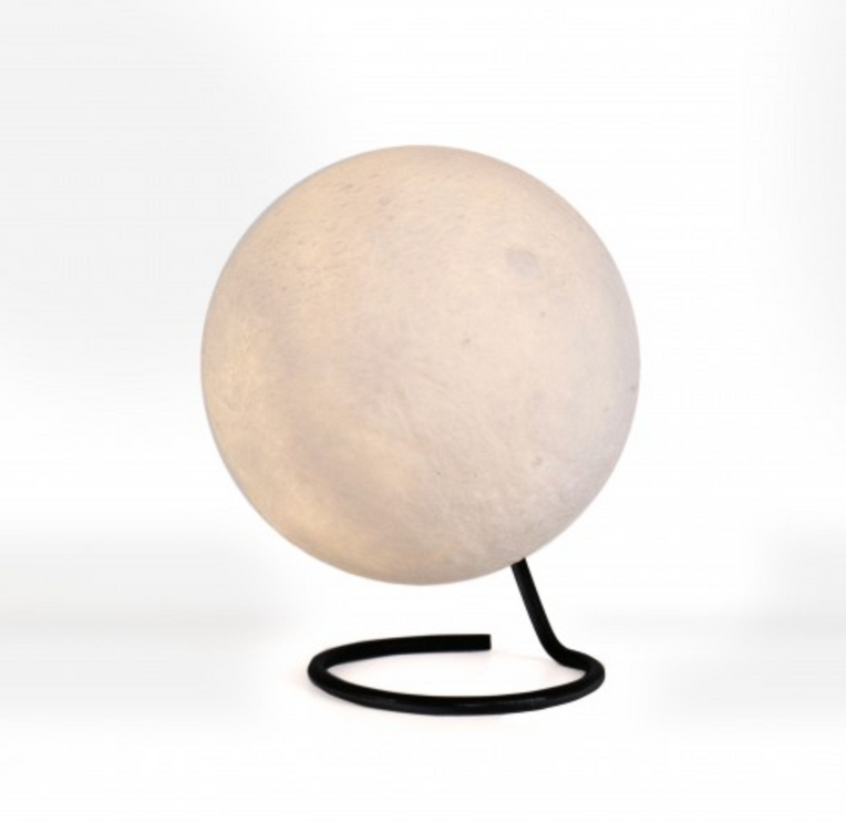 Gift Republic – Moon Lamp