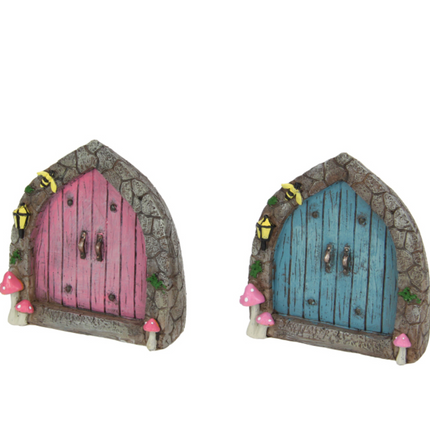 Fairy Garden Door