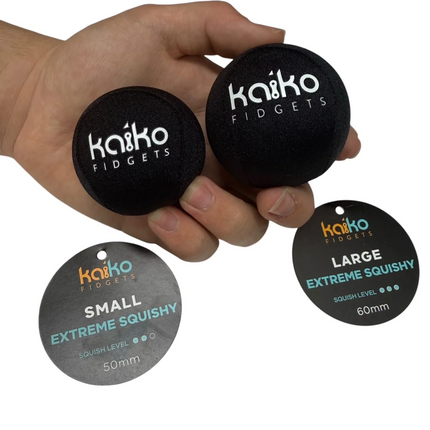 Kaiko Extreme Squishy