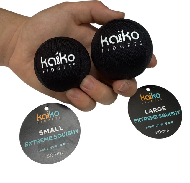 Kaiko Extreme Squishy