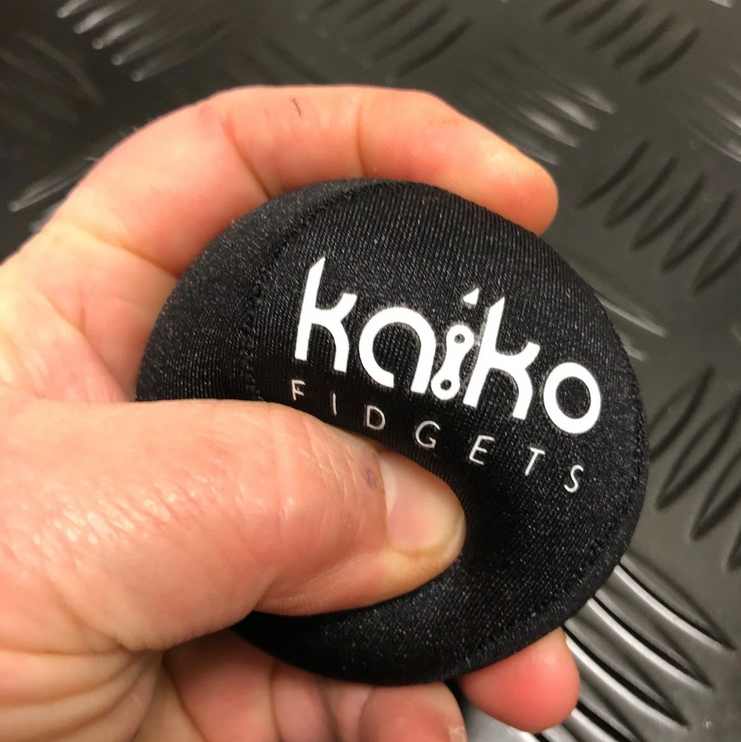 Kaiko Extreme Squishy