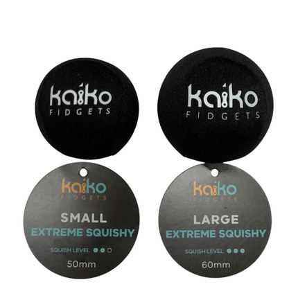 Kaiko Extreme Squishy