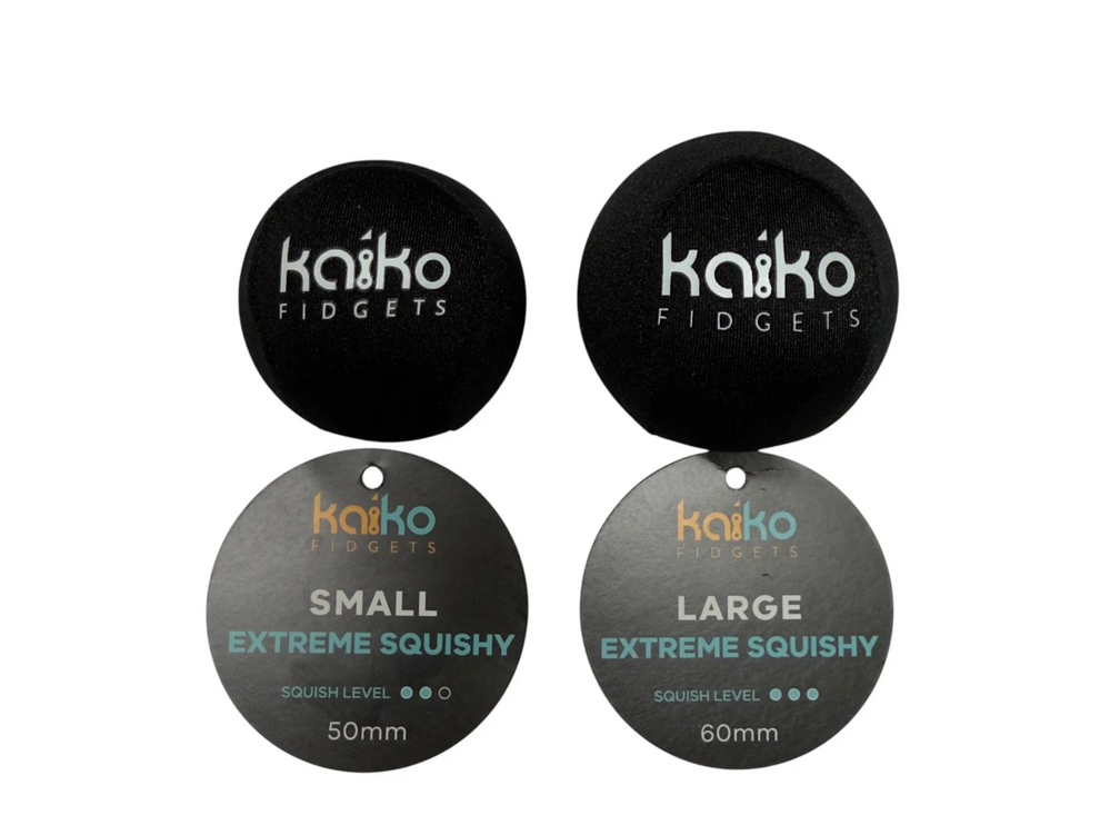 Kaiko Extreme Squishy