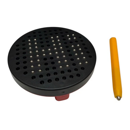 Mini Magnetic Pad - Round