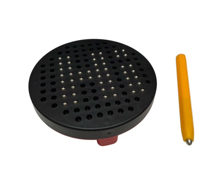 Mini Magnetic Pad - Round