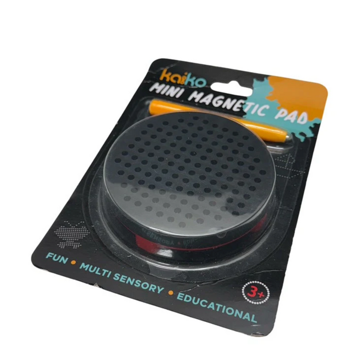 Mini Magnetic Pad - Round