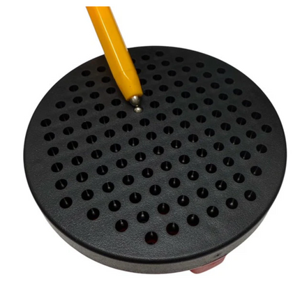 Mini Magnetic Pad - Round