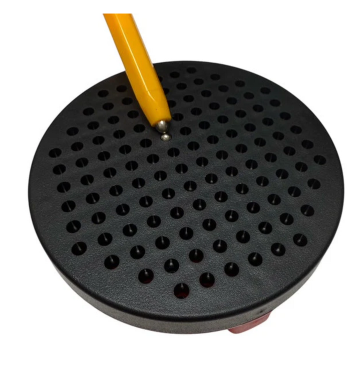 Mini Magnetic Pad - Round