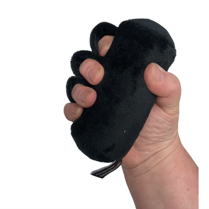 Memory Foam Plush Grip Squishy - 42g