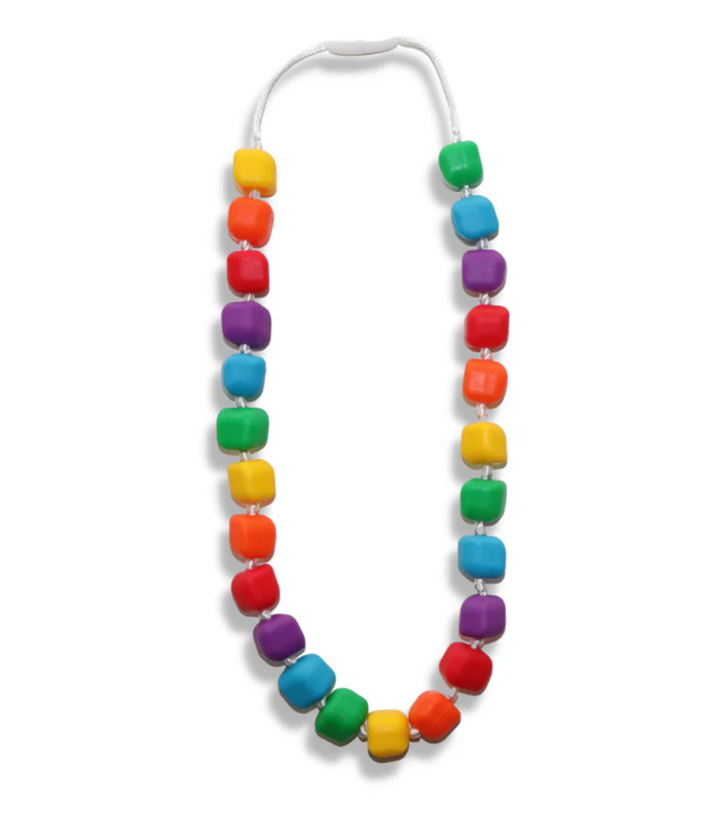 Princess & the Pea Necklace