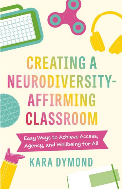 Creating a Neurodiversity-Affirming Classroom