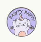 'Pawty Party'