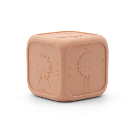Feelings Cube