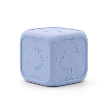 Feelings Cube