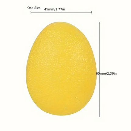Stress Ball/ Egg