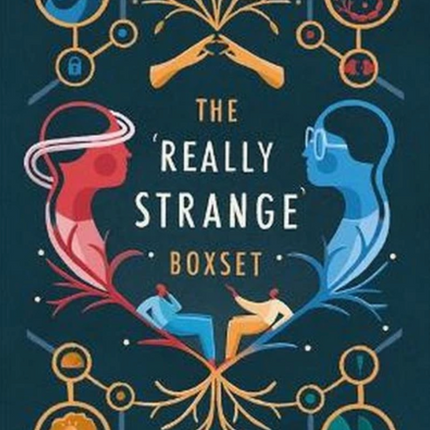 The 'Really Strange' Boxset