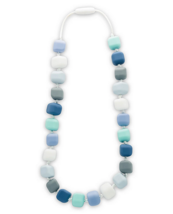 Princess & the Pea Necklace