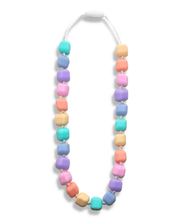 Princess & the Pea Necklace