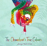 The Chameleon's True Colours