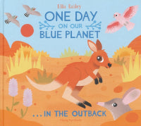 One Day On Our Blue Planet