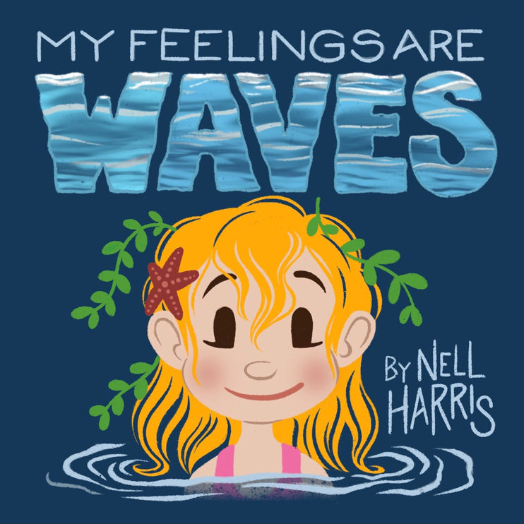 My Feelings are Waves