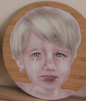 Emotion Portrait Discs